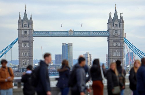 Britain’s economy went into recession last year, official figures confirm