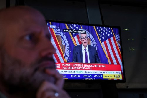 Market Factors: Why the Federal Reserve won’t come to the stock market’s rescue