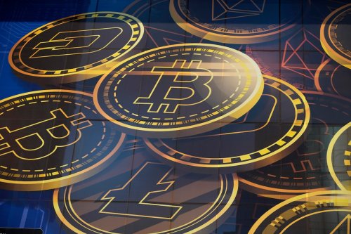 Bitcoin&rsquo;s star fades as investors flock to lustre of AI and megacap IPOs
