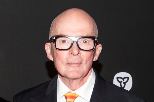 Kevan Staples, co-founder of Toronto rock band Rough Trade, has died