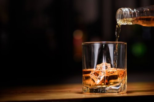 Three Canadian spirits to drink now