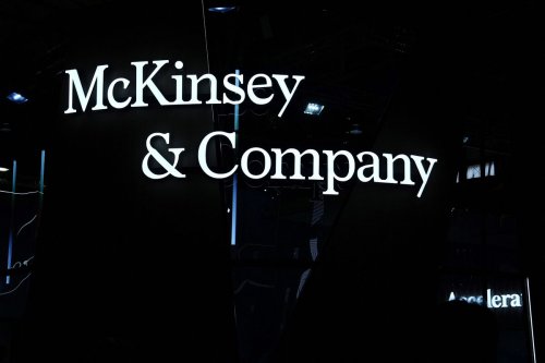 Independent review raises concerns about contracts awarded to McKinsey consulting company