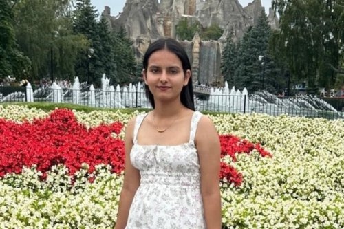 Family members in India mourn Mohawk College student killed in Hamilton by stray bullet