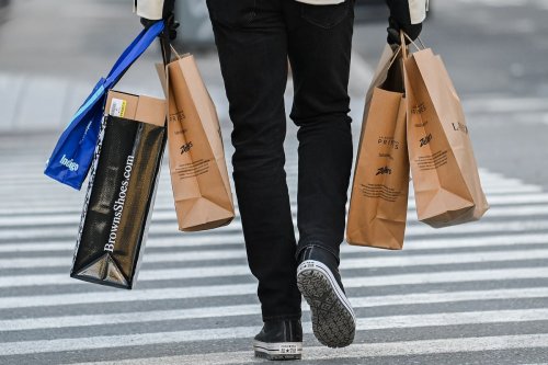 Canadian inflation data for February set to show end of federal tax holiday
