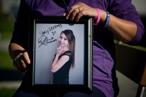 Amanda Todd online harassment case sets precedent, but more needs to be done, experts say