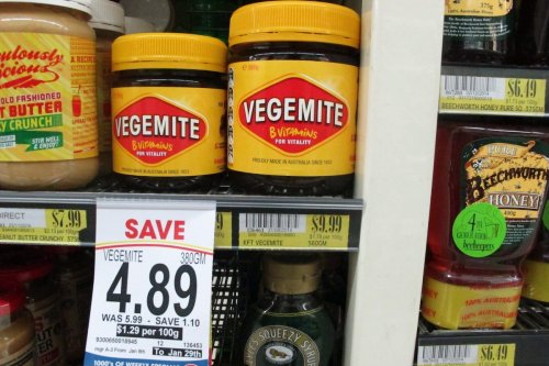 Australia celebrates end to ‘Vegemite-gate’ after product back on shelves in Toronto