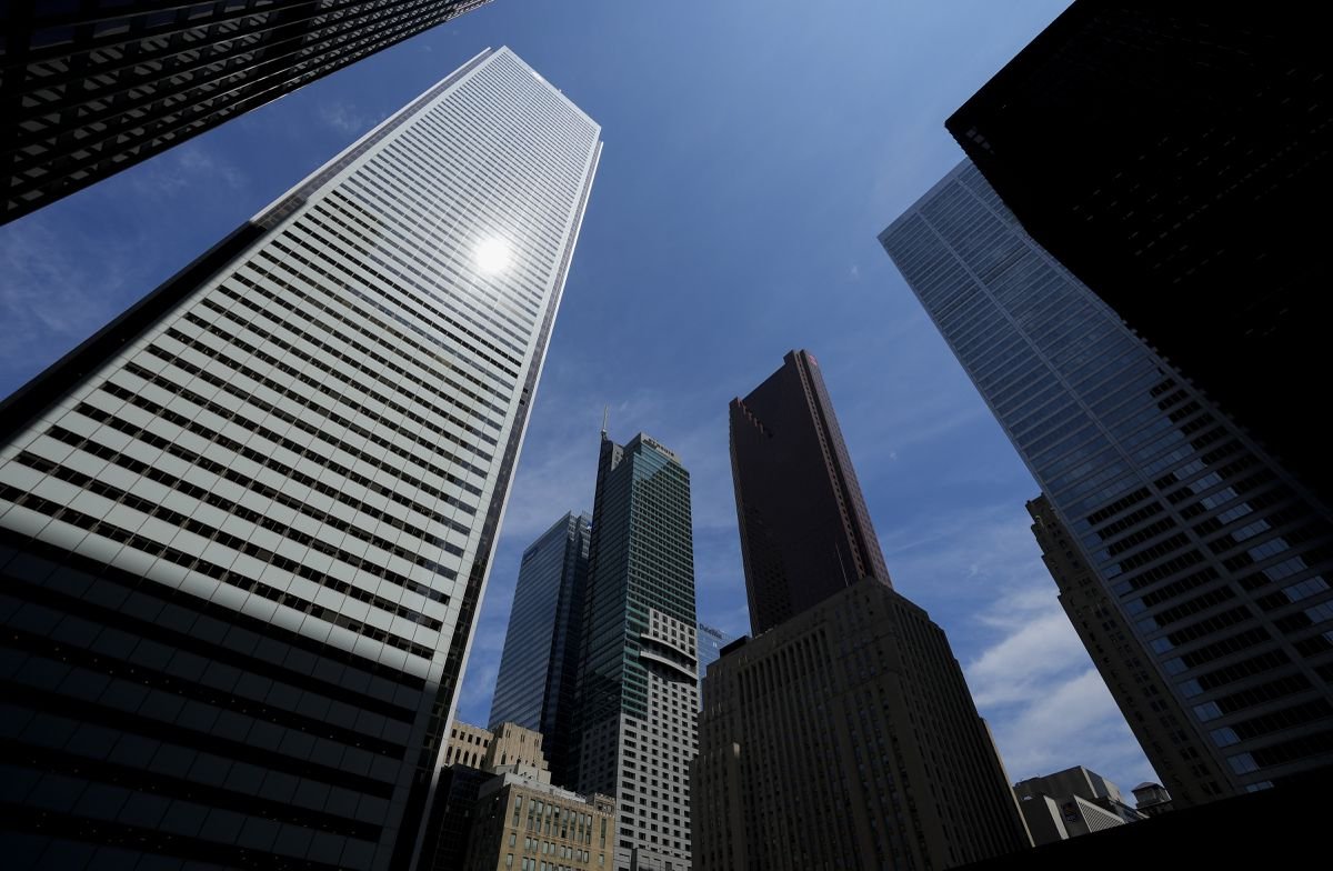 Canada s Largest Banks Are Blocking Customers From Accessing High yield