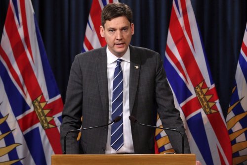 B.C. seeks 6.3-per-cent hike to basic insurance rates