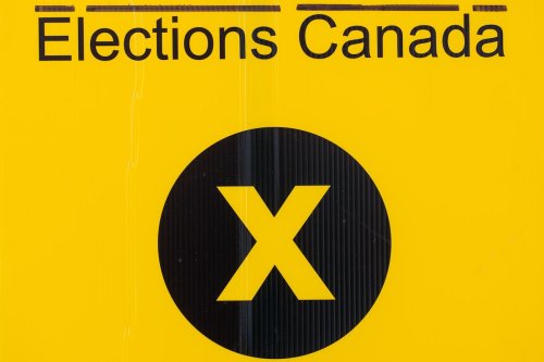 Pen or pencil? Elections Canada says it doesn’t matter when casting a ballot