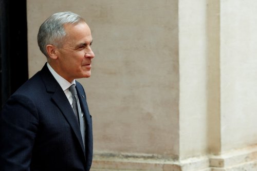 Carney’s window of political opportunity for pipelines is short