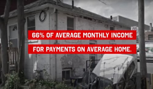 Pierre Poilievre video on housing crisis draws wide audience online