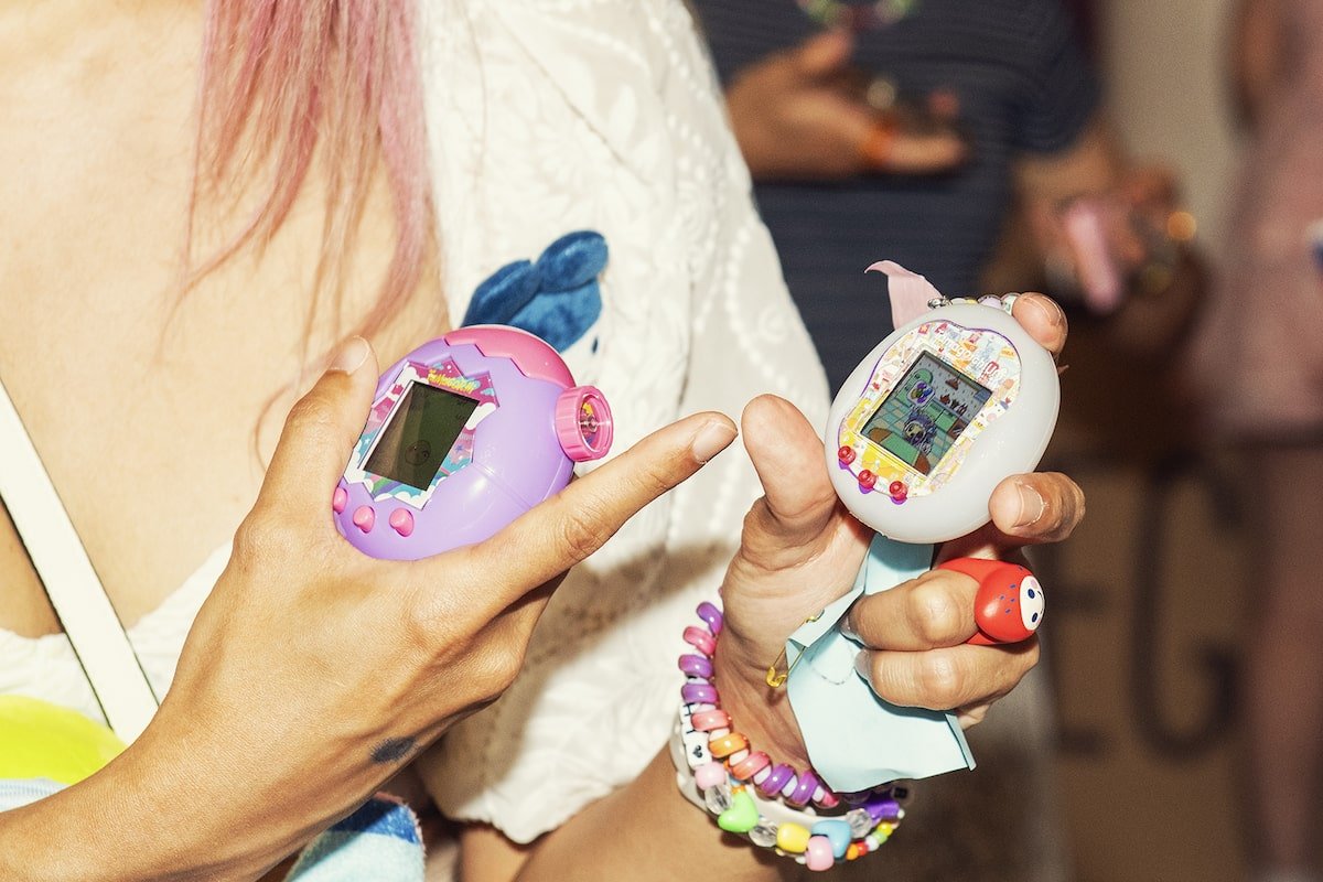 Lately: Meta’s live demo bungle, Canada’s biggest crypto bust and the Tamagotchi renaissance