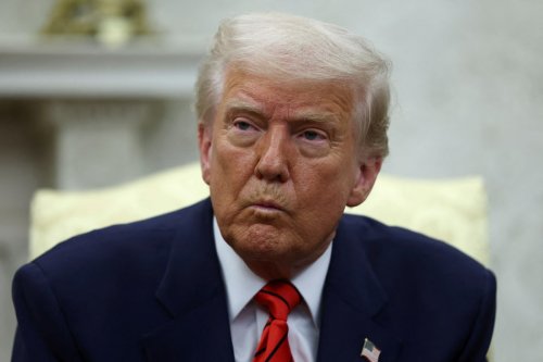Trump administration weighing travel ban on dozens of countries, memo says