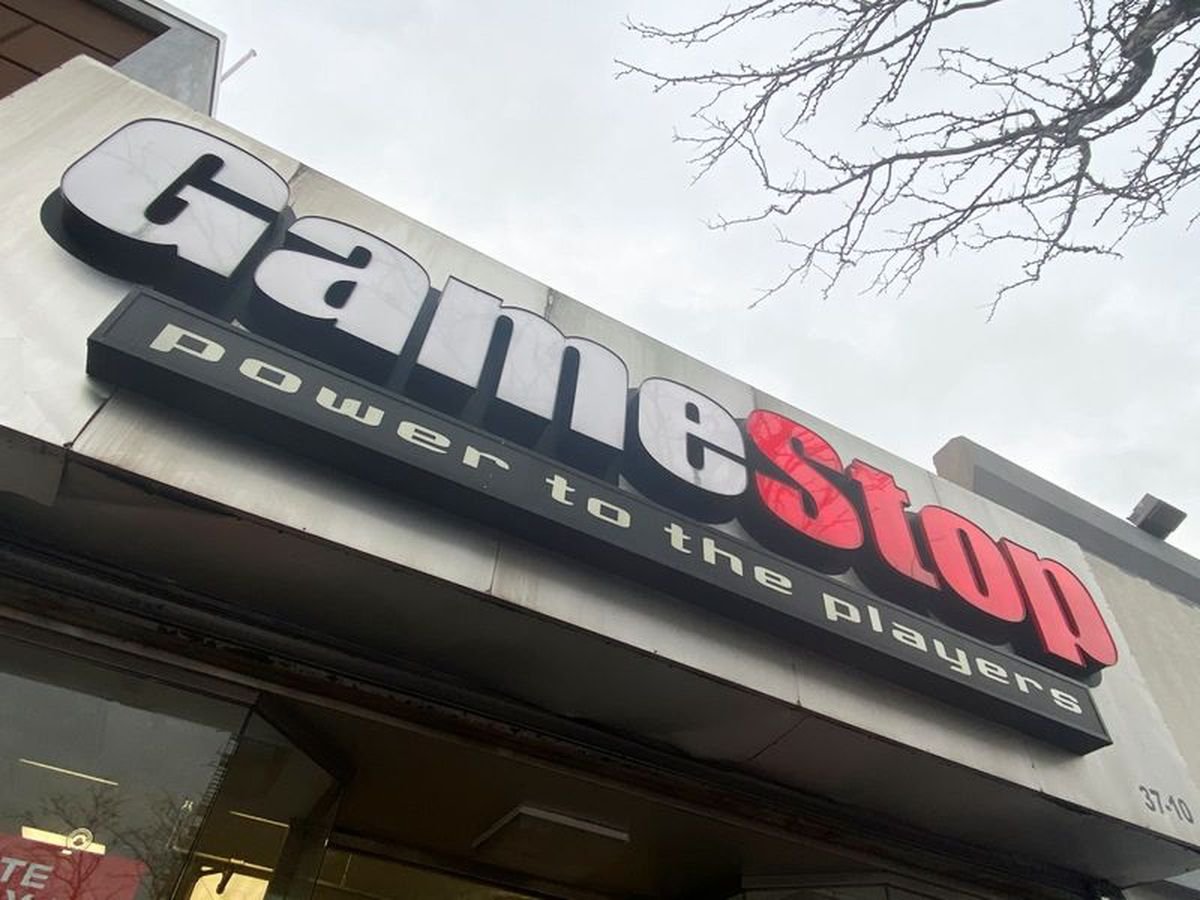 4 things to know about the GameStop insanity