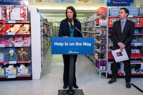 Alberta signed deal to import medication from Turkey despite recommendations against it