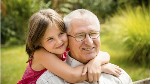 Want to help out grandchildren in the future? Grab the government grants
