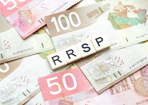 Can you have too much invested in RRSPs?