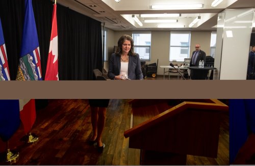Canadian university teachers fear Alberta gatekeeping bill threatens academic freedom