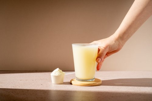Benefits of creatine extend far beyond gym bro culture