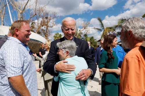 Joe Biden juggles Tehran nuclear talks as Iranian repression grows