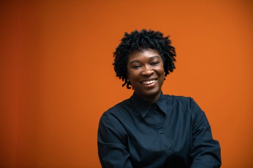 Canisia Lubrin becomes the first Canadian to win the Carol Shields Prize for Fiction, for her novel Code Noir