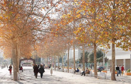 Why Europe in the off-season may be the best time to visit