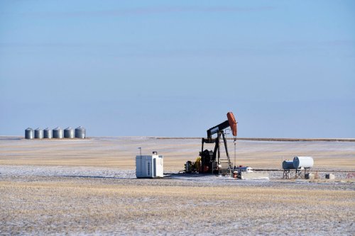 Why oil patch CEOs are correct to call red tape on energy projects a crisis