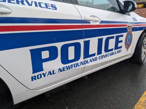 Lawsuit alleges Royal Newfoundland Constabulary officer raped off-duty colleague