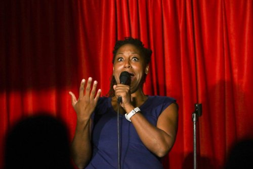 The comedy ceiling: Toronto’s comics of colour are ready for their close-up