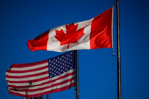 The clash between Canada and America is about nationhood – but it’s also about what each country now represents