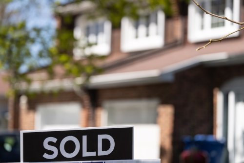 A new company says it’s like Wealthsimple for selling homes without a realtor. Should you use it?