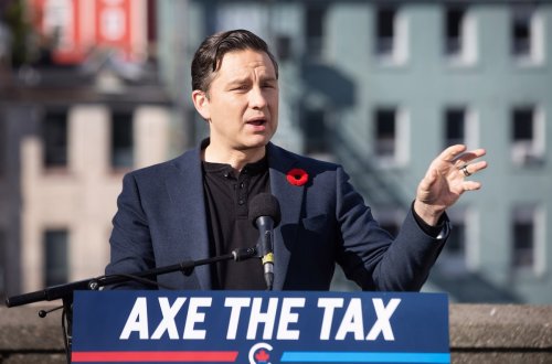 The future economy will suffer if Canada axes the carbon tax