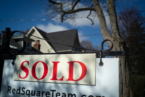 Eight smoking hot housing markets across Canada