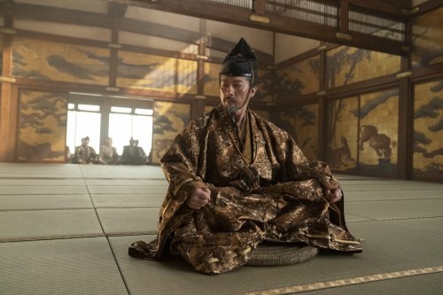 Shōgun brims with enough intrigue, sex and carnage to warrant those Game of Thrones comparisons