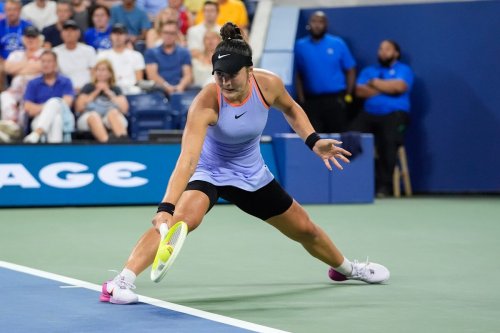 Canada’s Bianca Andreescu cruises to win in French Open qualifiers