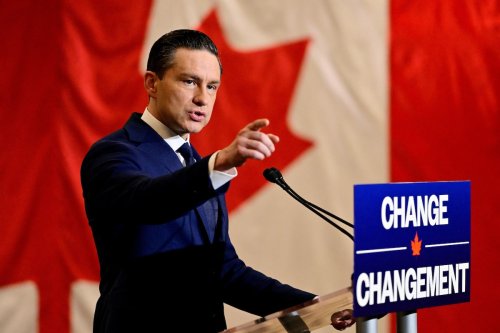 Poilievre’s election platform sure looks good. But are the numbers real?