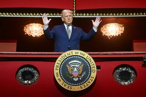 Donald Trump’s chaotic governance could sound populism’s death knell across the West