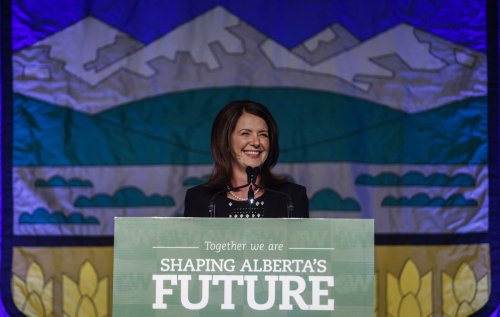 UCP leadership race points to Alberta autonomy remaining a key issue