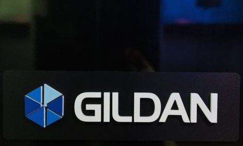 Gildan CEO Tyra eyes boost to international sales ahead of proxy battle that could decide his future