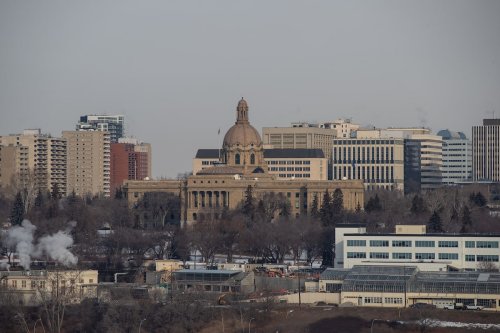 Former Alberta NDP member to run under Mark Carney’s Liberal banner in Edmonton