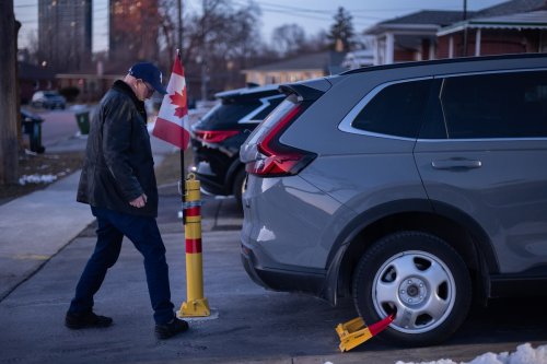 Automakers urged to be transparent on tools to prevent thefts ahead of looming parliamentary deadline
