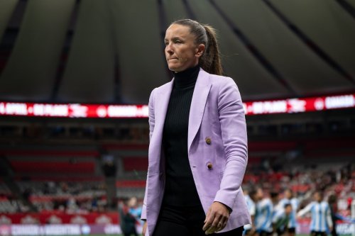 Canada looking for creativity, more offence in second friendly with Argentina