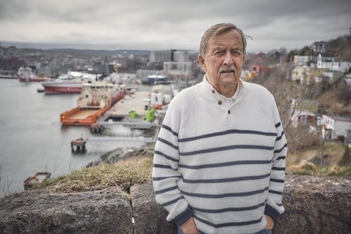 In St. John’s, the federal election sparks anxieties about the future of Newfoundland’s energy sector