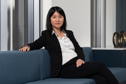 Smart Money: Mackenzie Investments’ Dongwei Ye on why she is upbeat on small-cap stocks this year