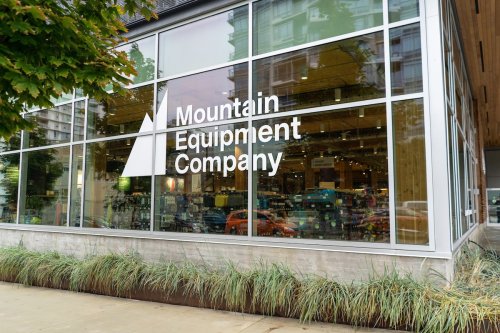 Mountain Equipment Co. to be acquired by Canadian textile exec Tim Gu after months-long search for buyer