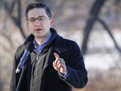 Globe Editorial Canada Isn t Broken But Canadians Are At The Breaking Point Flipboard