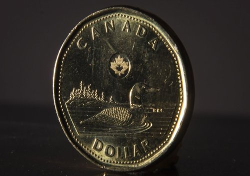 Canadian dollar seen rallying over coming year as analysts eye peak interest rates