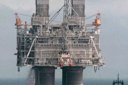 Oil regulator charges Exxon-owned Hibernia for 2019 spill off Newfoundland coast