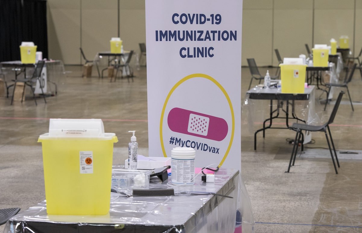 Getting the jab done: When can Canadians expect to get a COVID-19 vaccine?