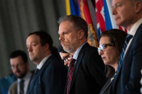 Heath Minister Mark Holland not running in coming election